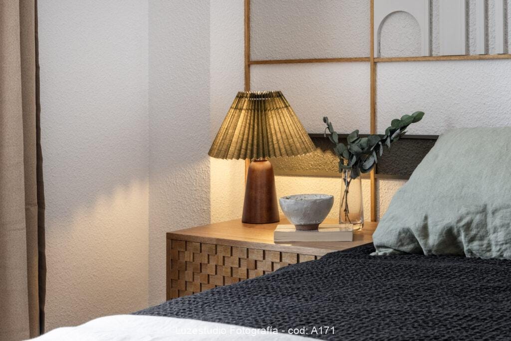 Fotografia de interiores piso home staging en Oviedo Asturias 7