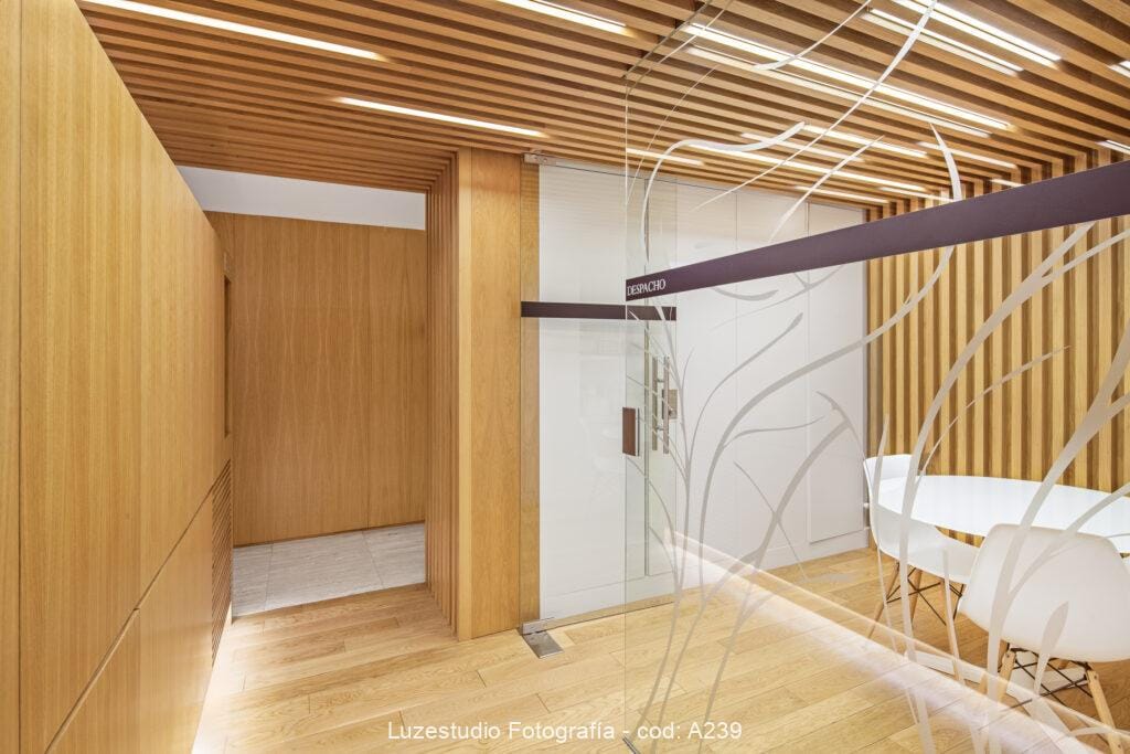 Fotografia interiores Aha Arquitectura por Luzestudio en Asturias4