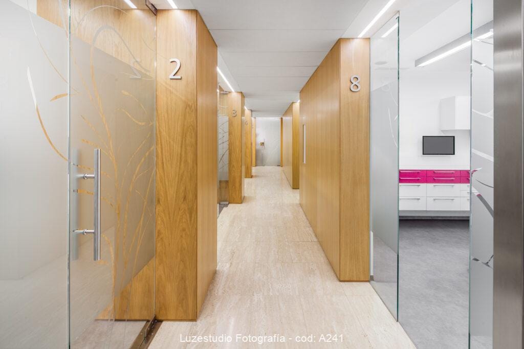 Fotografia interiores Aha Arquitectura por Luzestudio en Asturias6