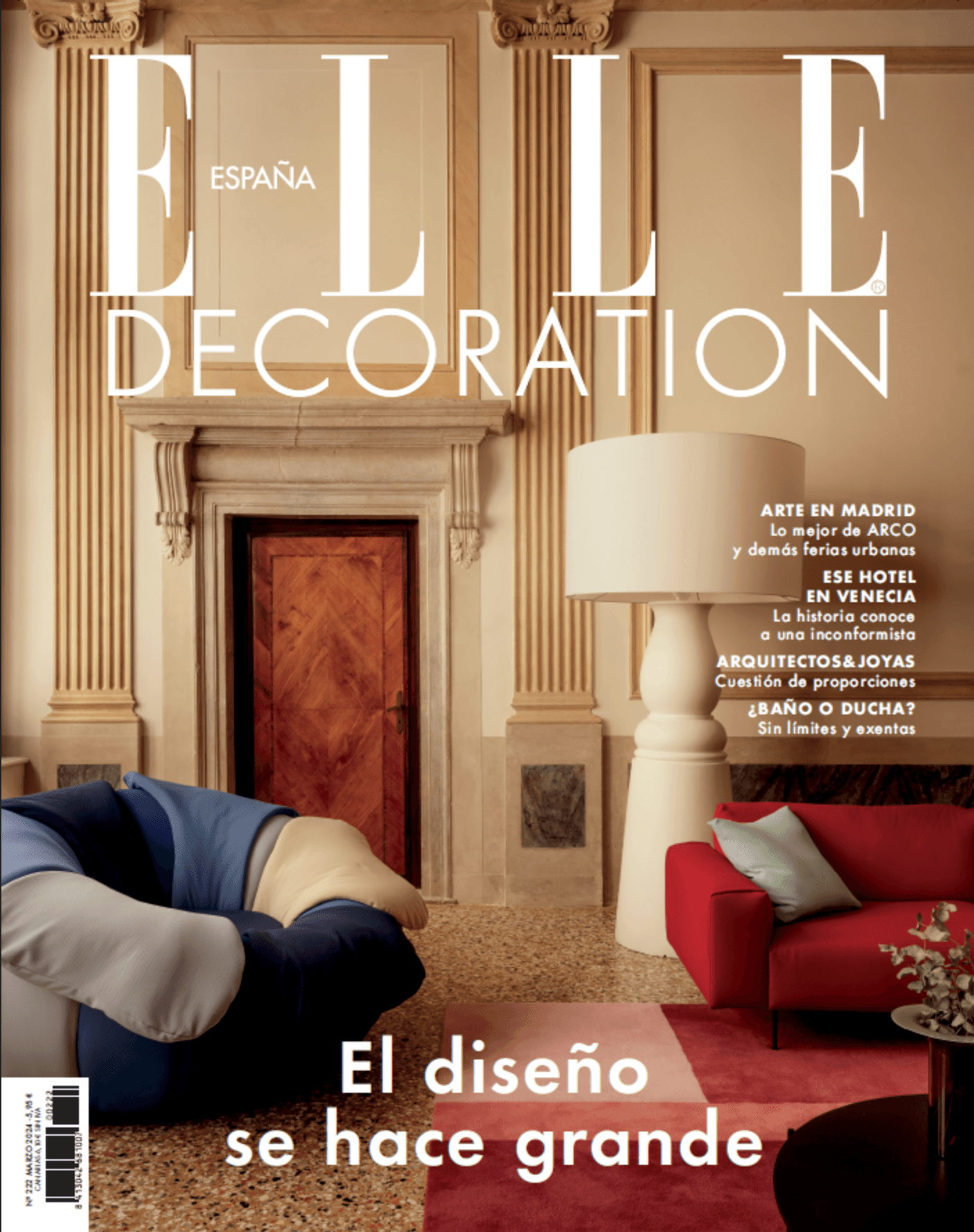 elle deco rev esp luzestudio