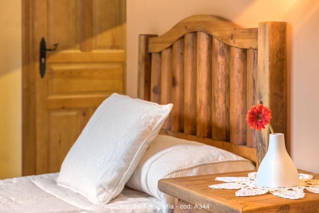 Hotel rural Asturias por luzestudio11