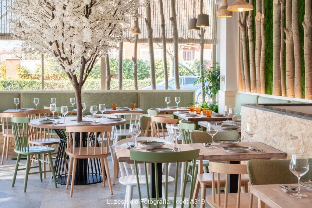 restaurante senda de omana por fotografa de interiores y arquitectura alina banta luzestudio2