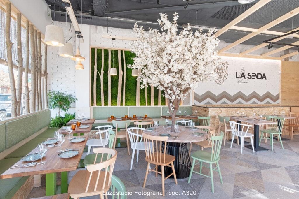 restaurante senda de omana por fotografa de interiores y arquitectura alina banta luzestudio3