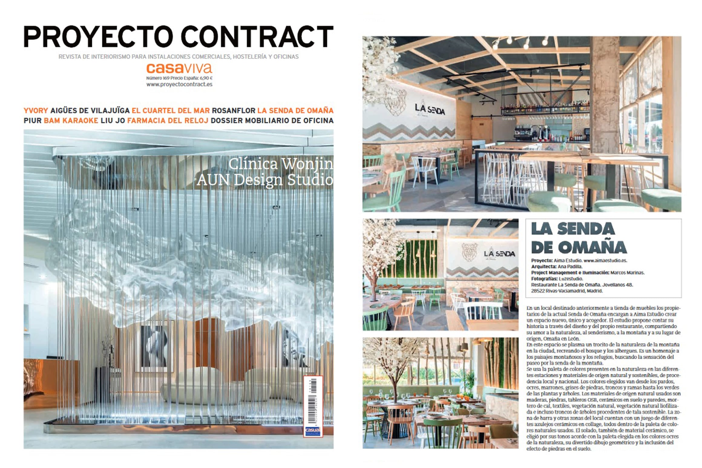 La fotografía - herramienta para arquitectos 1 La fotografía – herramienta para arquitectos
